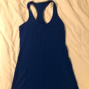 Lululemon Cool Racerback
